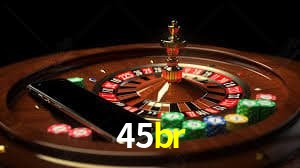 Statistics 45br
