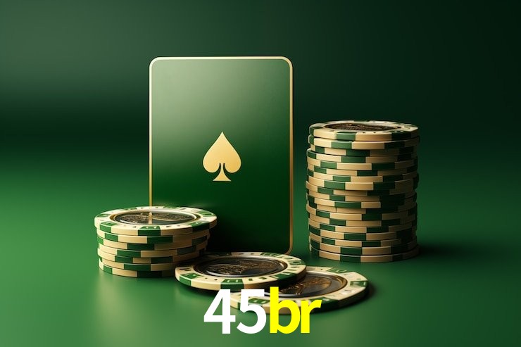 Welcome Bonus 45br