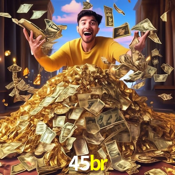 Experiência VIP 45br