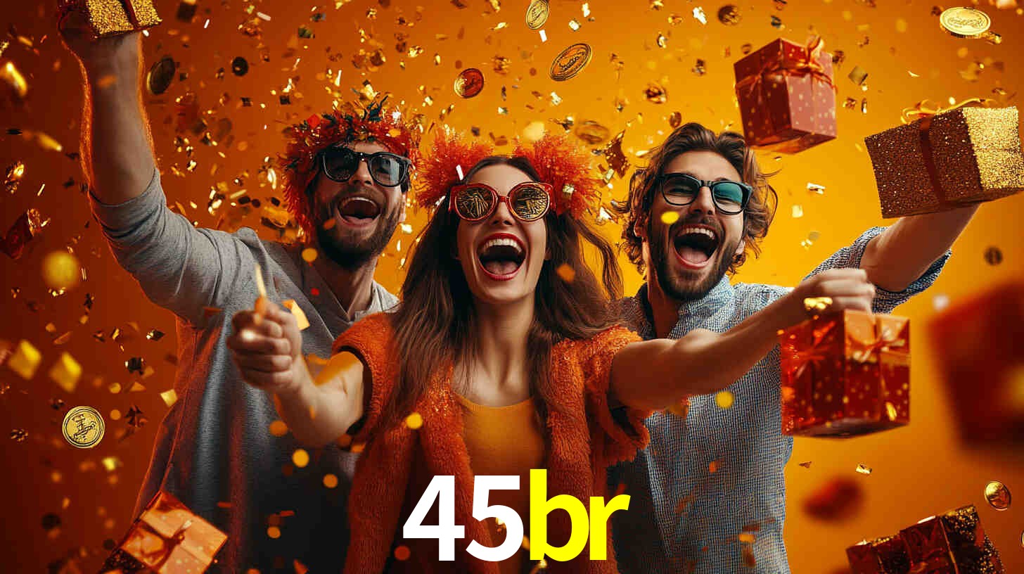 45br - Seu Cassino de Confiança - 45br bet