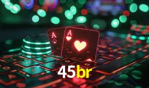 Jogos de Slot 45br