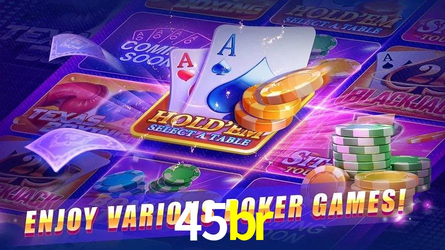 cassino 45br