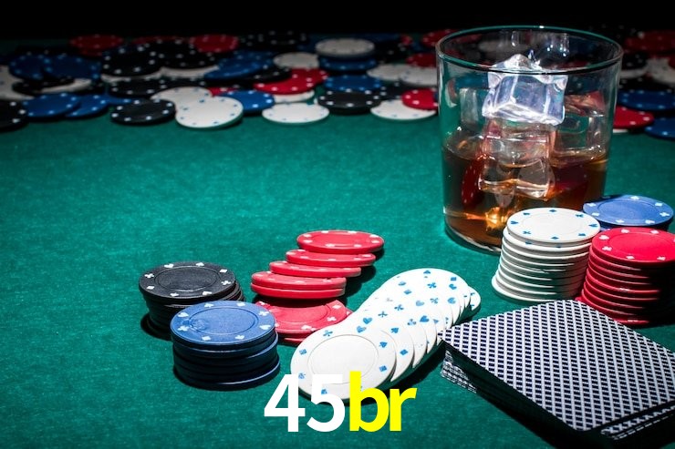 Apostas de Basquete 45br