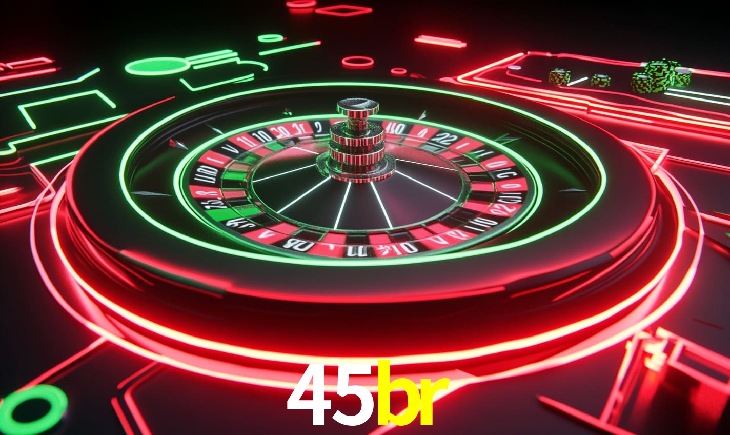 A Emoção da Loteria na 45br: Uma Chance de Mudança de Vida