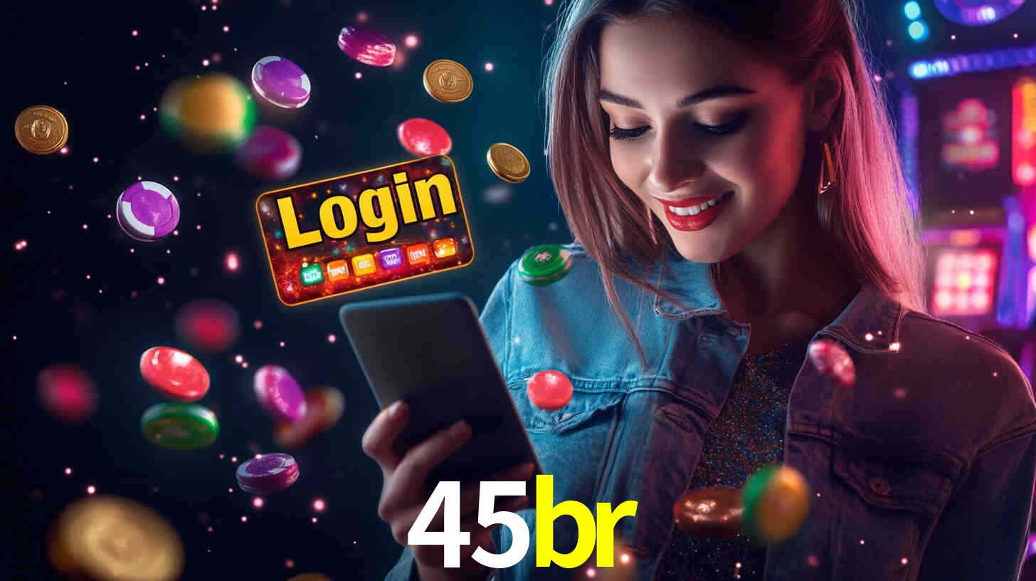 Descubra a Essência do 45br: Nossa História e Compromissos