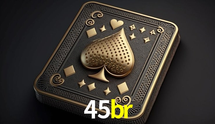 Provedores de Jogos 45br
