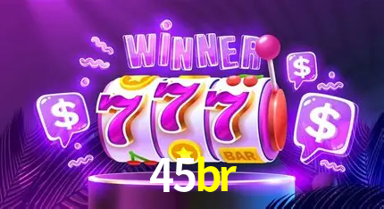 A Revolução dos Aplicativos de Jogos no 45br