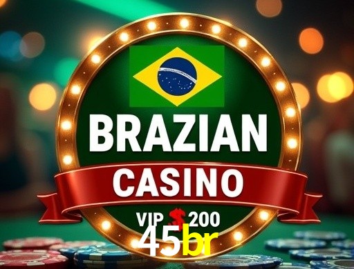 Prévia de conteúdo do canal Telegram 45br