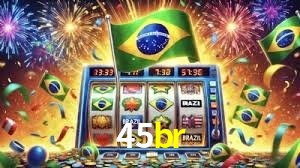 Slot Games 45br