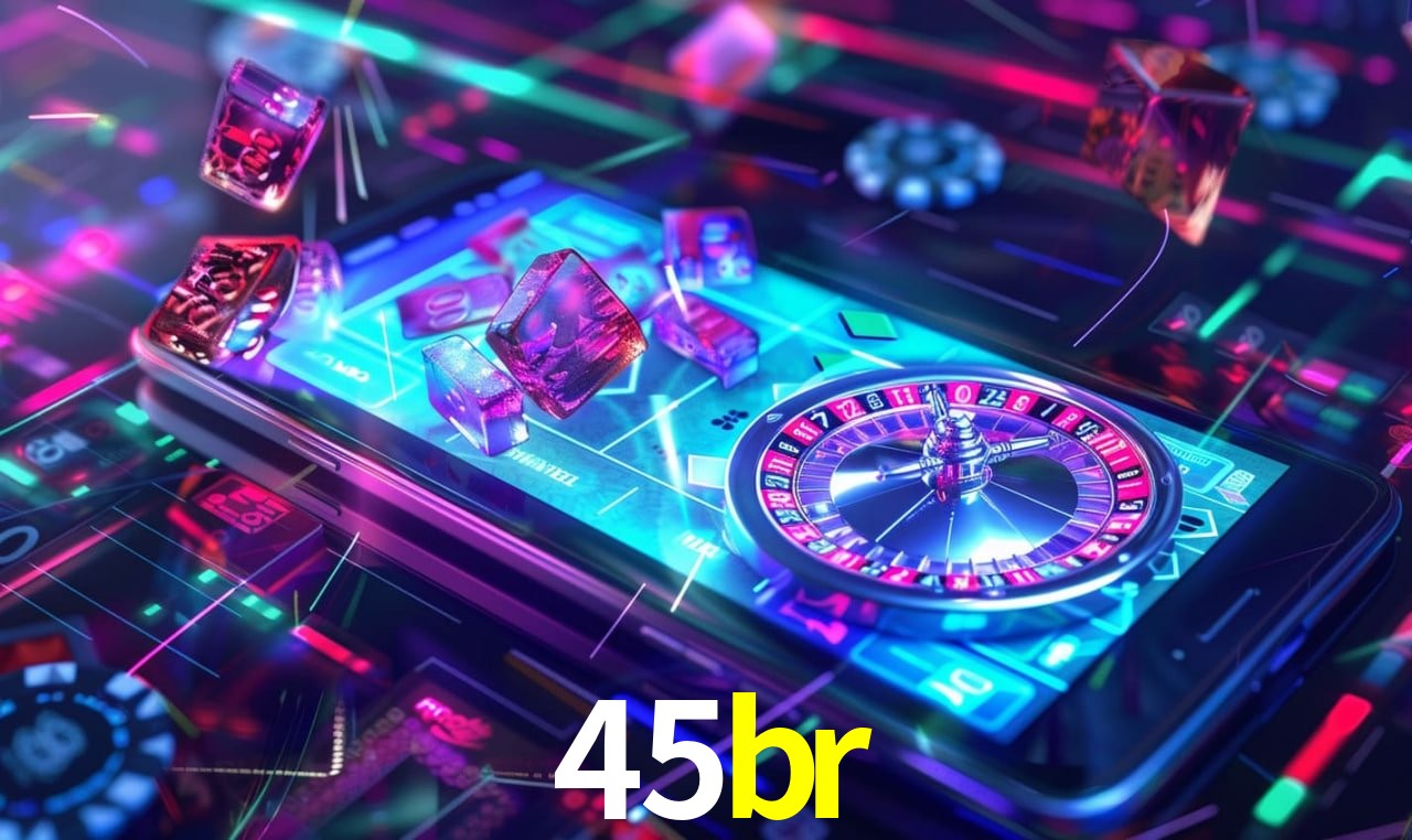 Recursos de Bônus 45br