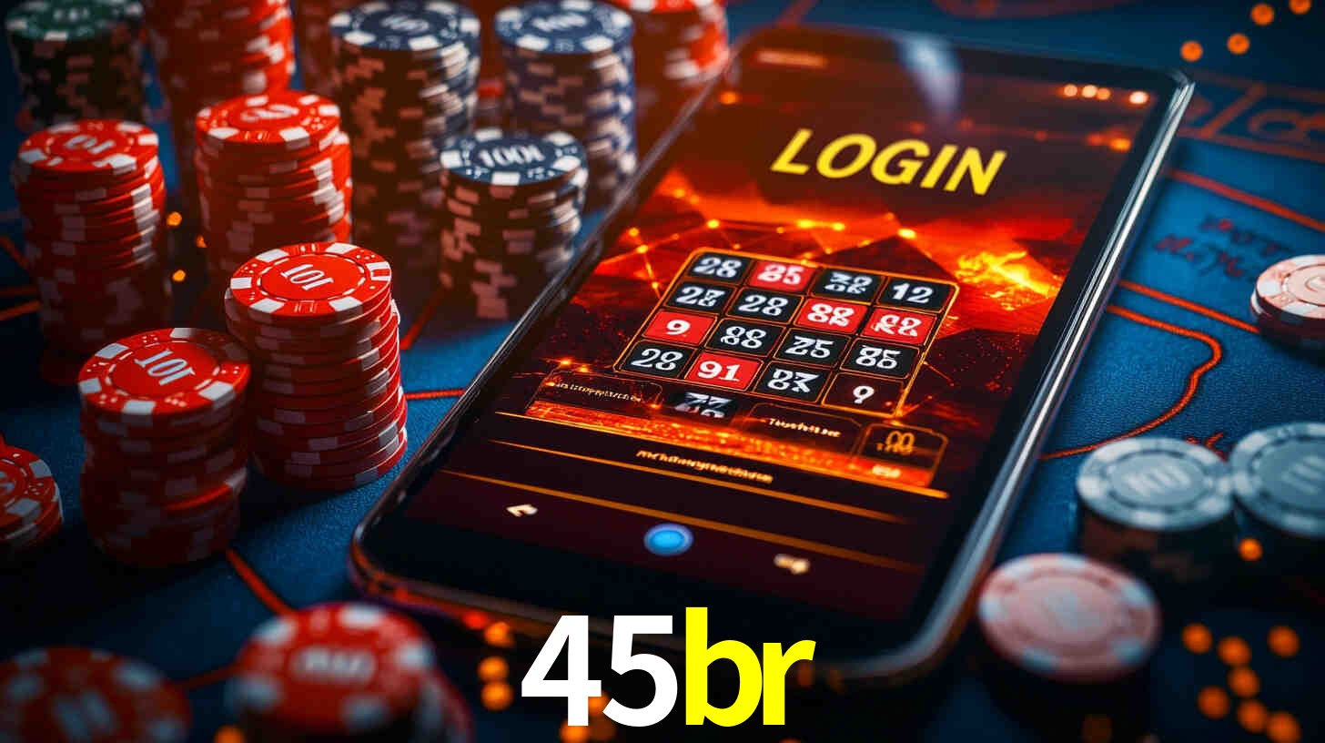 45br,45br.com