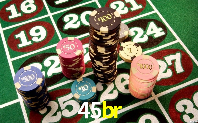 Gates of Olympus 45br