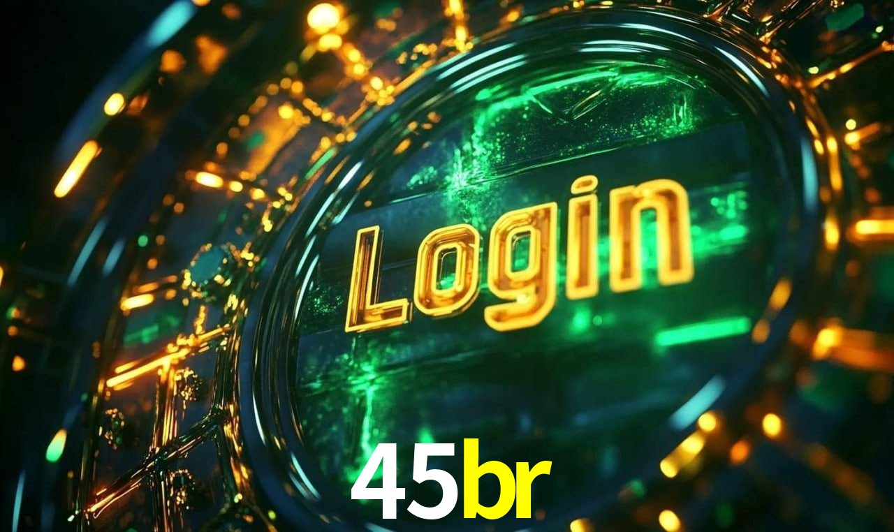 Processo de Download do App 45br - Passo a Passo Simples