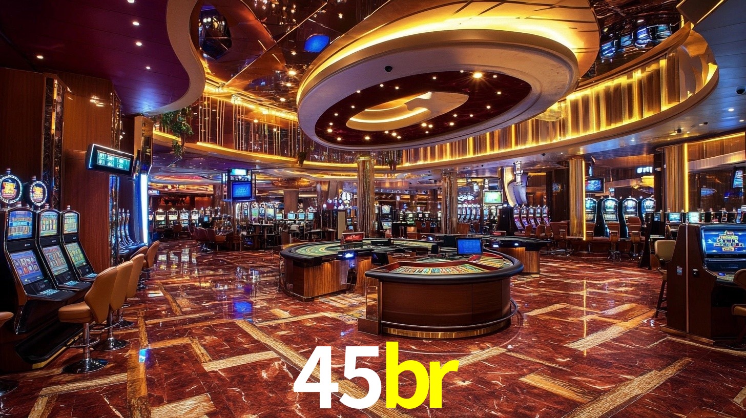 Programa VIP 45br