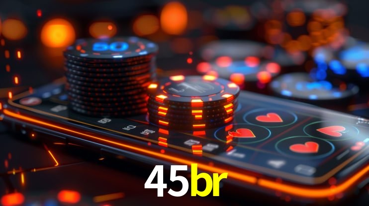 Bonus Features 45br
