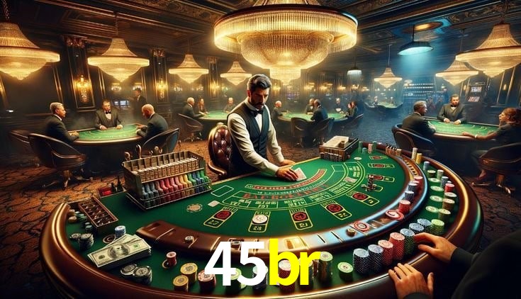 Player Reviews 45br