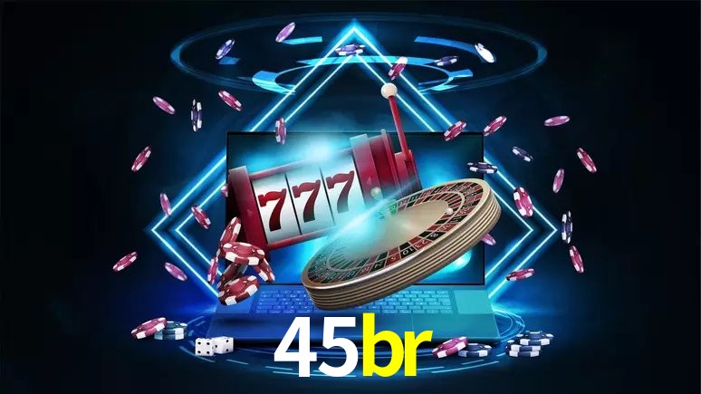 Integração de APIs 45br
