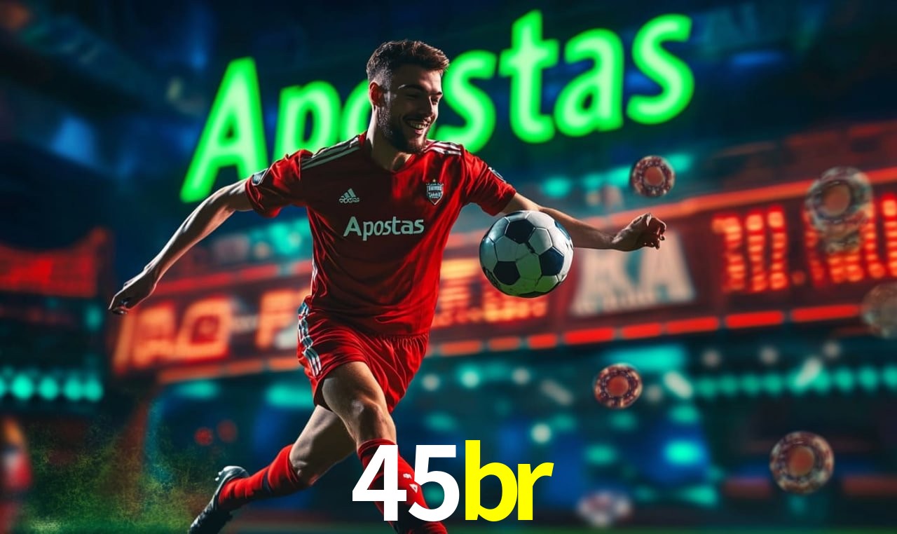 Programa VIP 45br