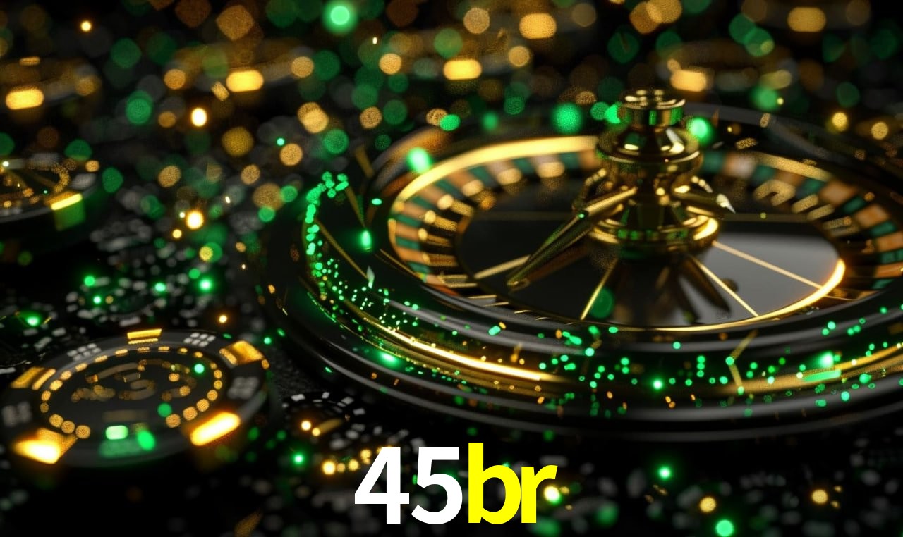 Vantagens de jogar slots no 45br Brasil