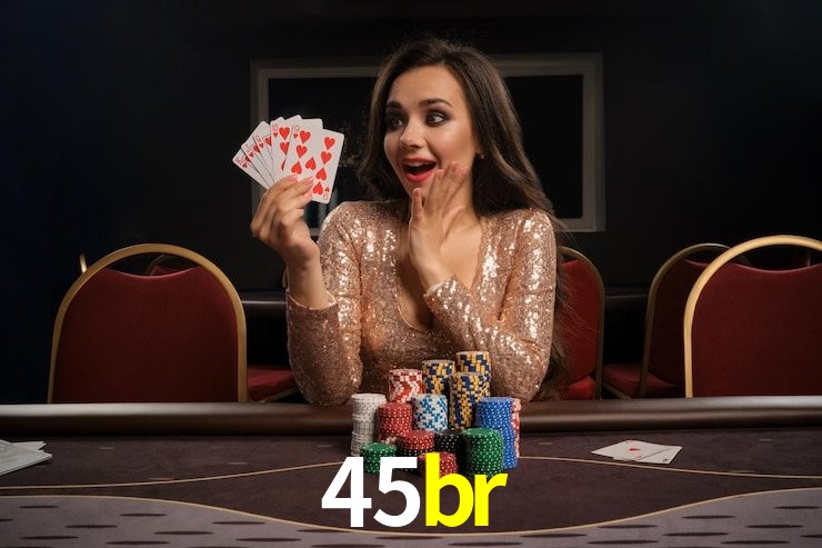 Jogos Exclusivos 45br