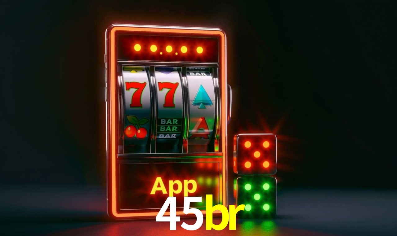 Login Seguro 45br