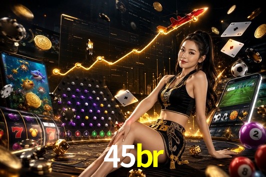 Platform Technology 45br