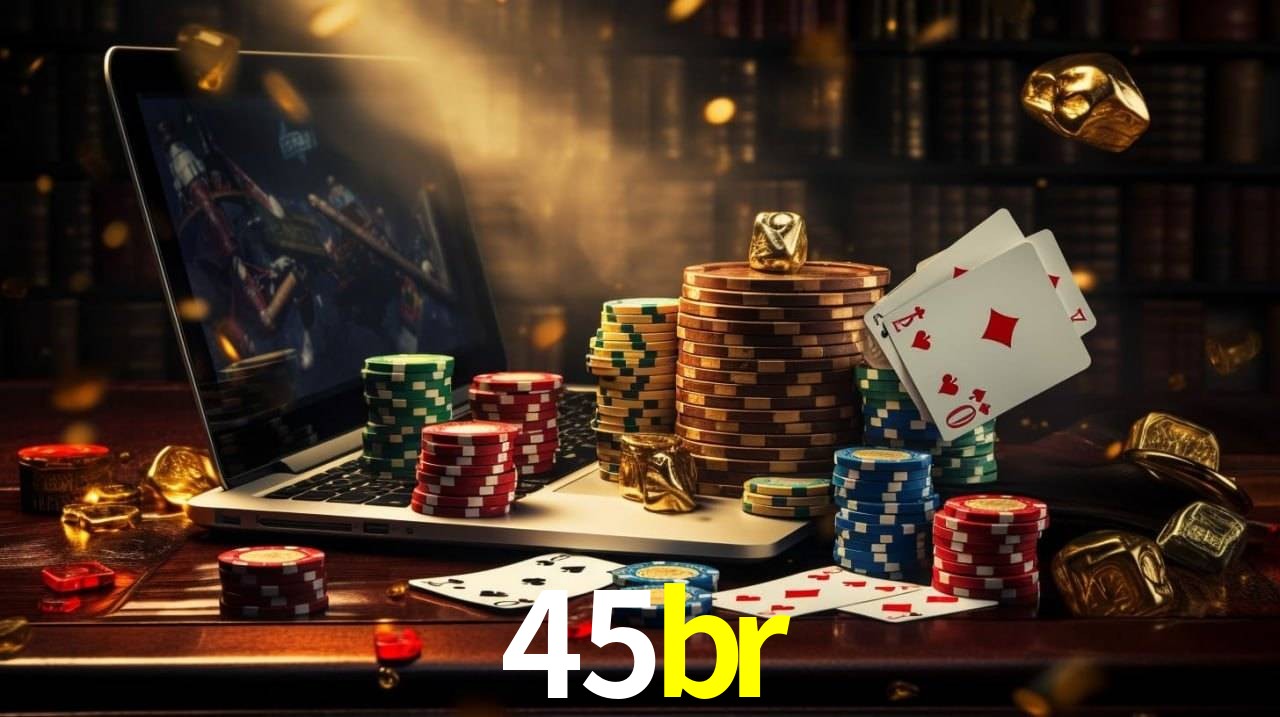 Apostas de Futebol 45br