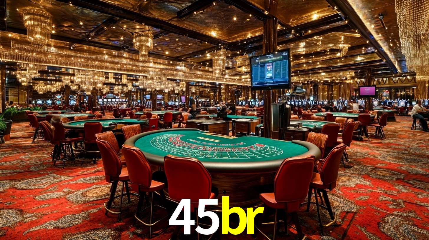 45br bet