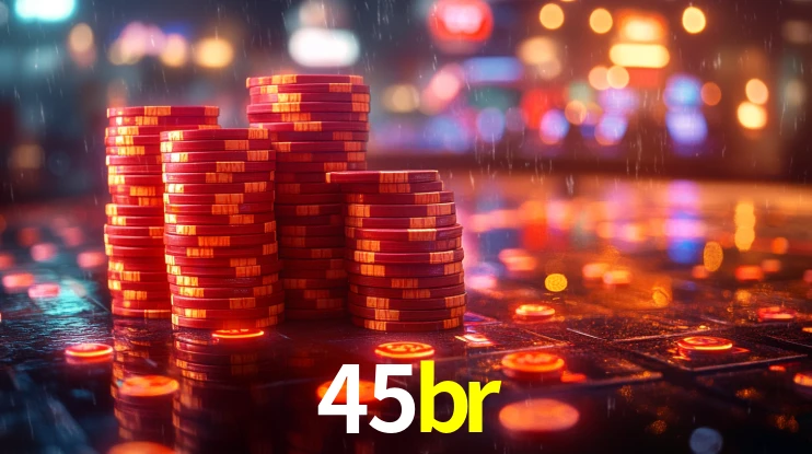 45br bet