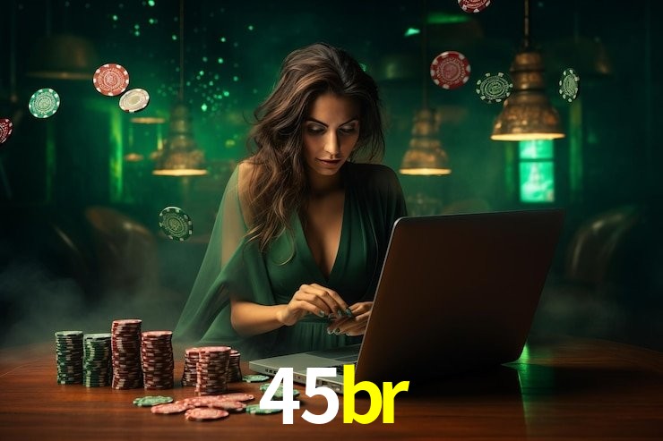 Imagem quadrada de apoio para baixar 45br