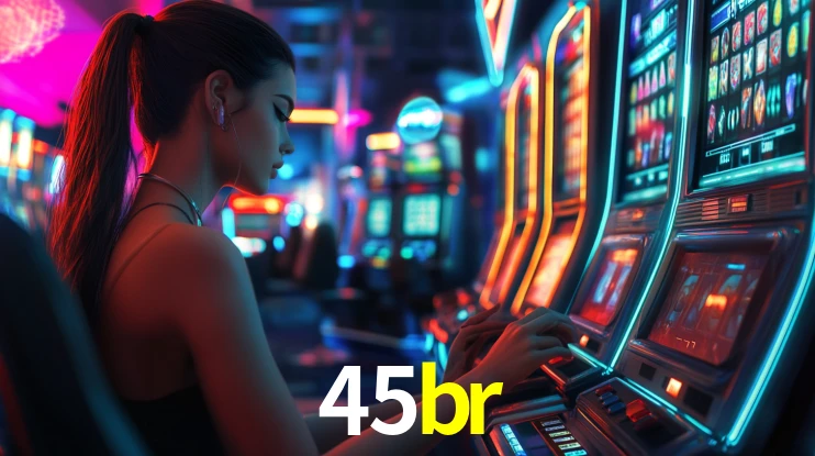 45br bet