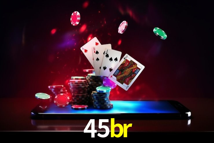 Live Casino 45br