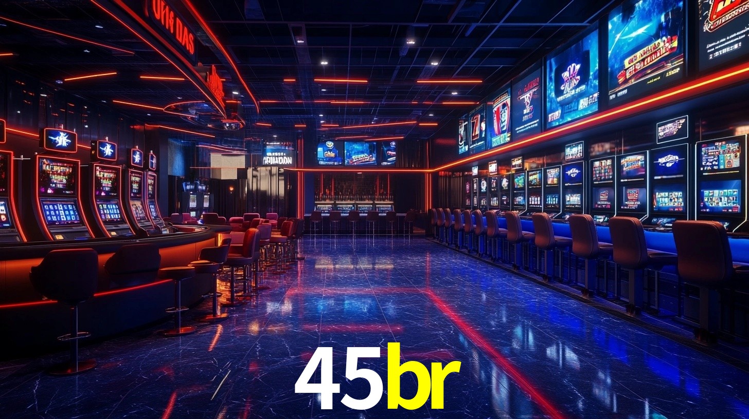 Daily Bonuses 45br