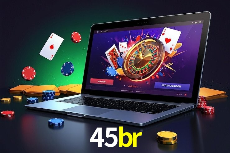 45br Salvador - Support