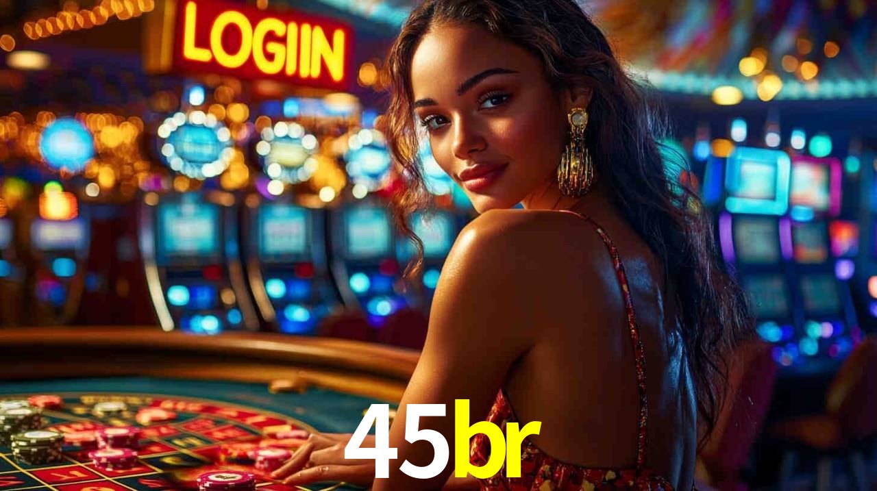 45br Belo Horizonte - Jackpots