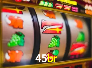 A Emoção da Loteria na 45br: Uma Chance de Mudança de Vida