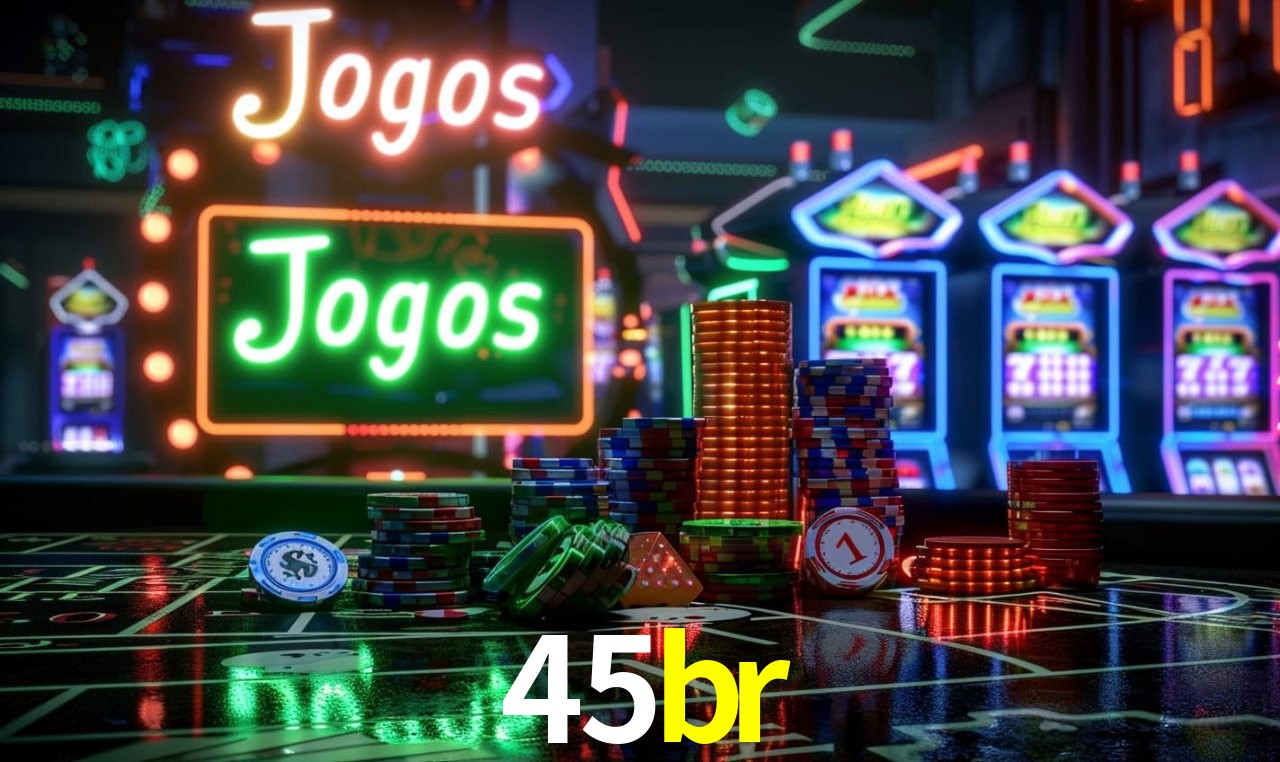 45br bet
