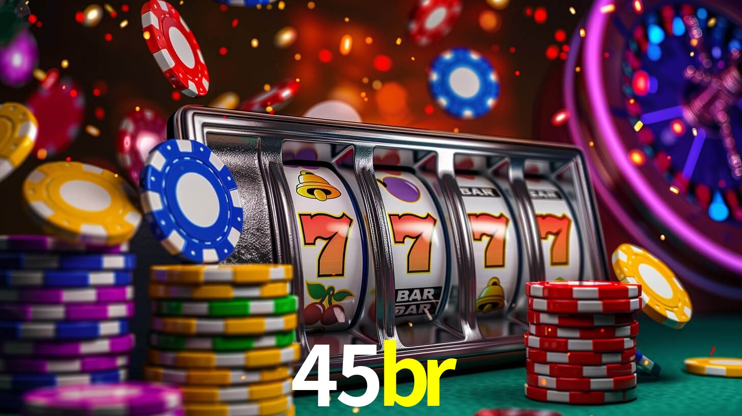 Estatísticas Crash Games 45br