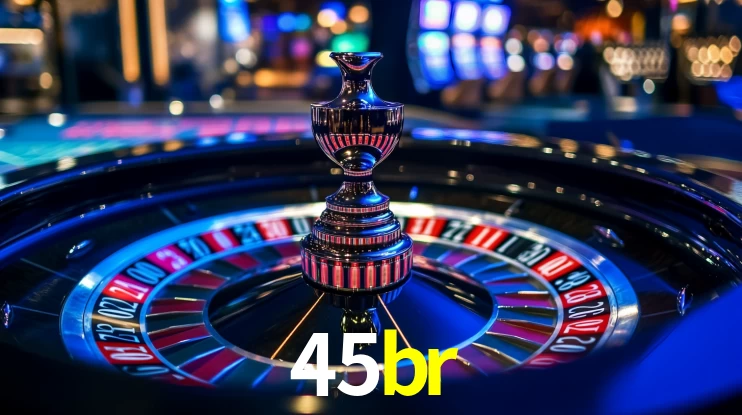 Premium Interface 45br