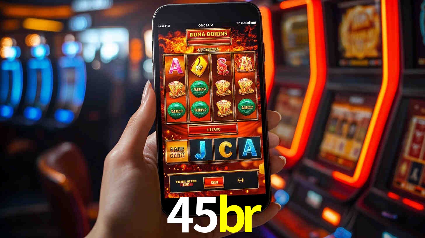 45br,45br bet