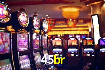 45br Rio de Janeiro - Bonus Terms