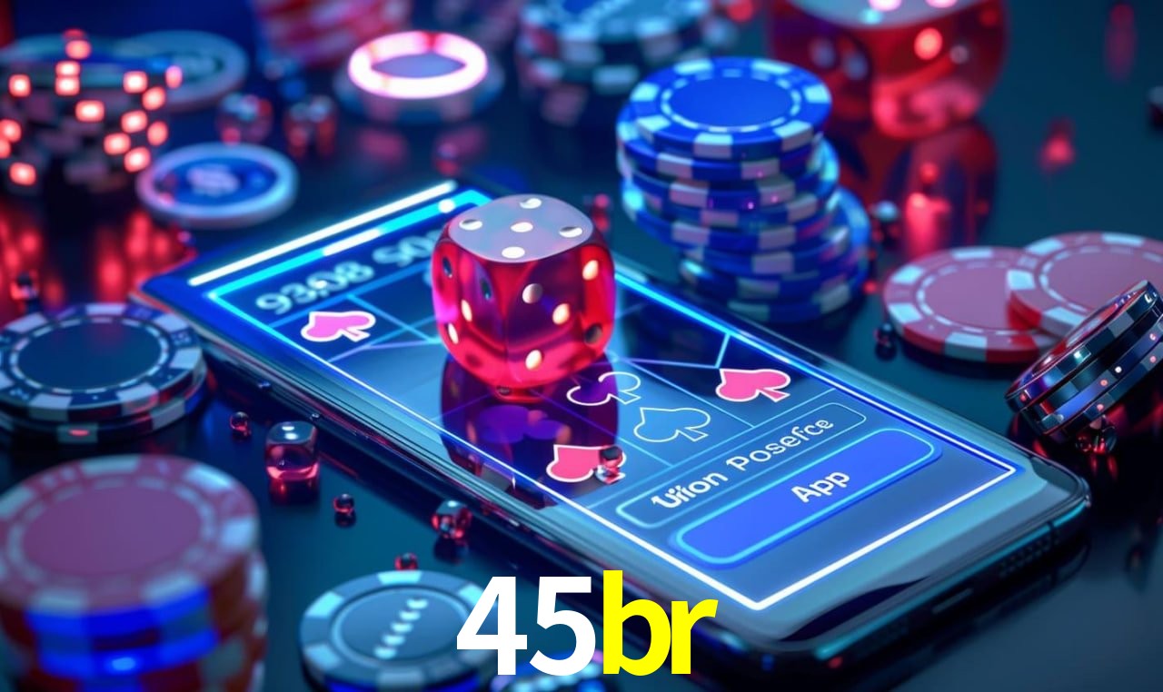 45br Brasília - Betting Features