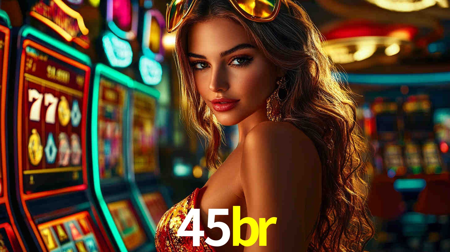 Live Casino 45br