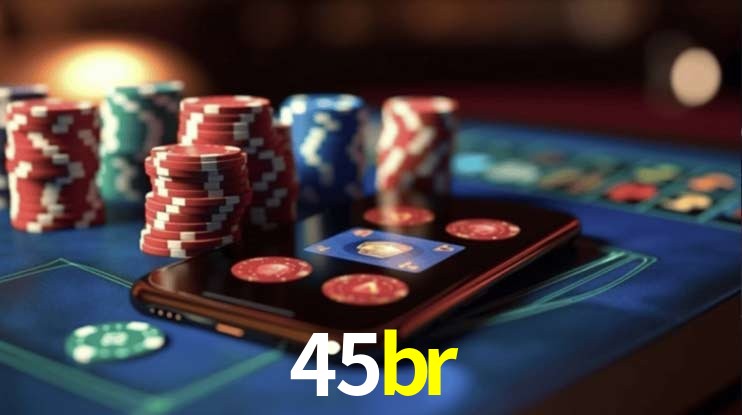 Avaliações dos Jogadores 45br