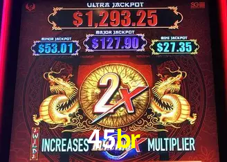 45br Belo Horizonte - VIP Casino