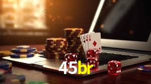 Bônus Diários 45br