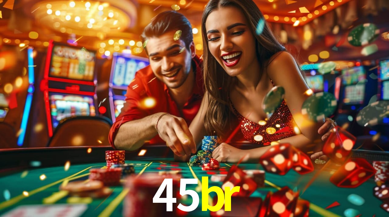 45br - Winners Celebration