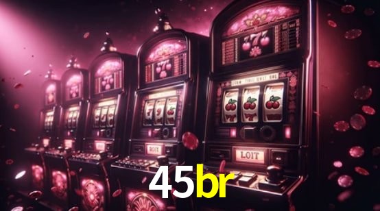 Casino Ao Vivo 45br