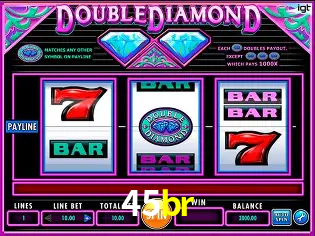 Descubra a Magia dos Jogos de Arcade no 45br