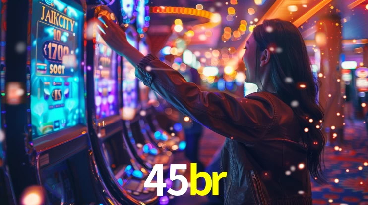 45br,45br bet